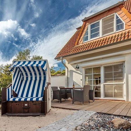 Faehrhaus Sellin Haus Am See מראה חיצוני תמונה