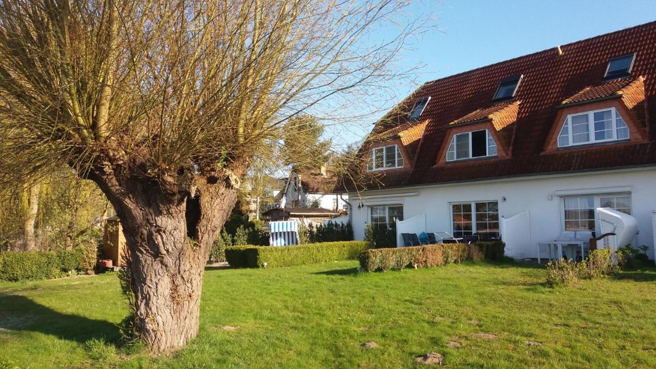 Faehrhaus Sellin Haus Am See מראה חיצוני תמונה